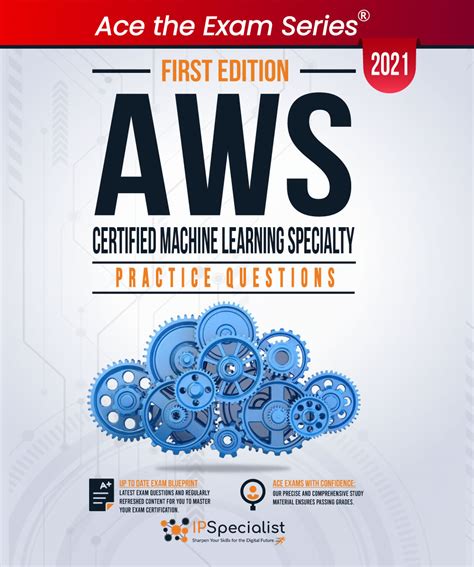 AWS-Certified-Machine-Learning-Specialty Prüfungsaufgaben.pdf