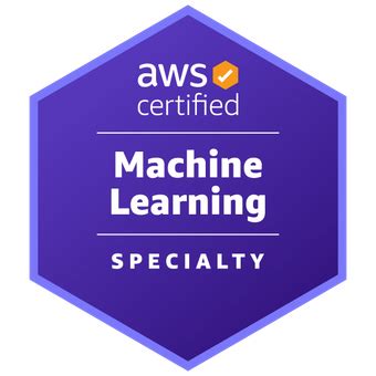 AWS-Certified-Machine-Learning-Specialty Trainingsunterlagen