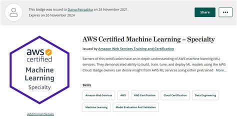AWS-Certified-Machine-Learning-Specialty-KR Testfagen