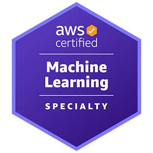 AWS-Certified-Machine-Learning-Specialty-KR Zertifizierungsprüfung