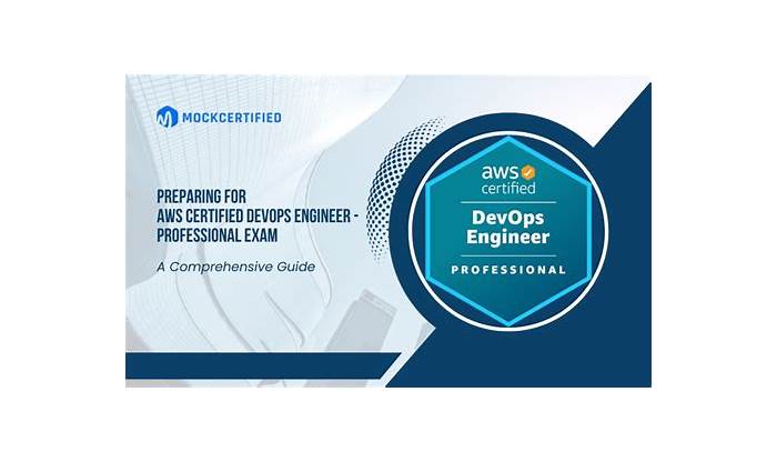 AWS-DevOps Zertifizierung