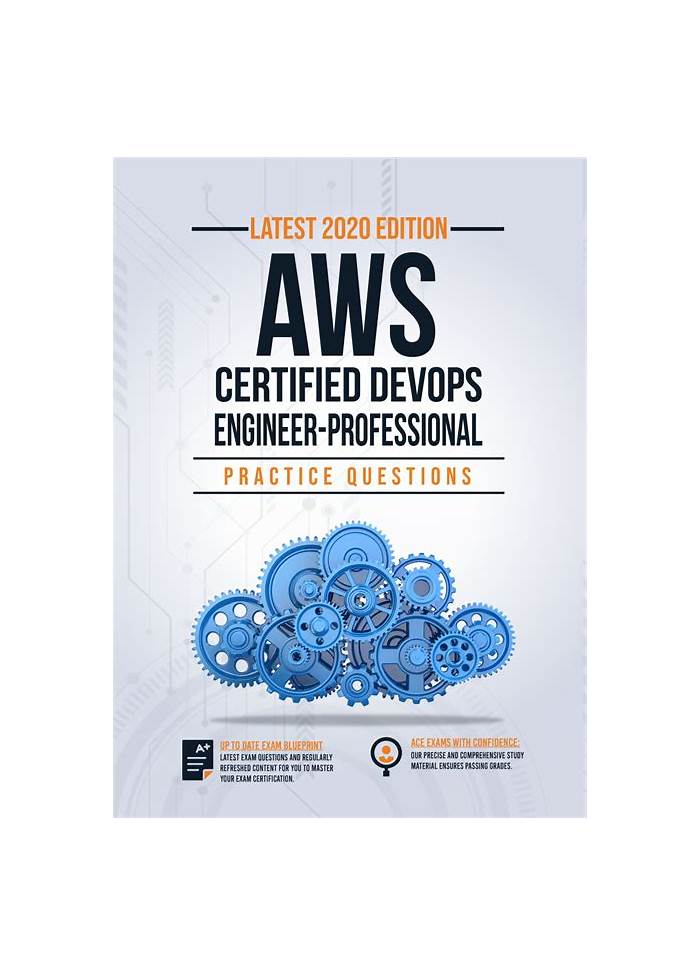 Latest AWS-DevOps Exam Notes