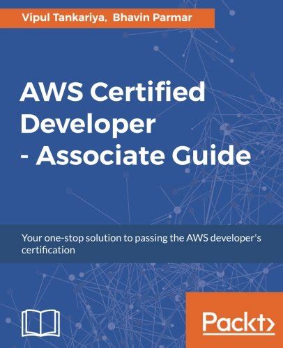 AWS-Developer Buch.pdf
