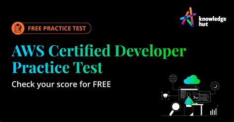 AWS-Developer Tests