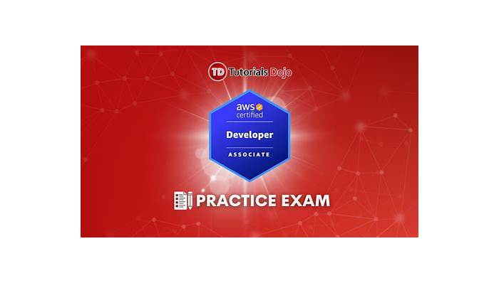 AWS-Developer Zertifizierungsfragen