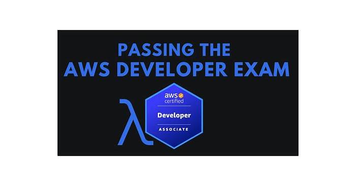 Exam AWS-Developer Price