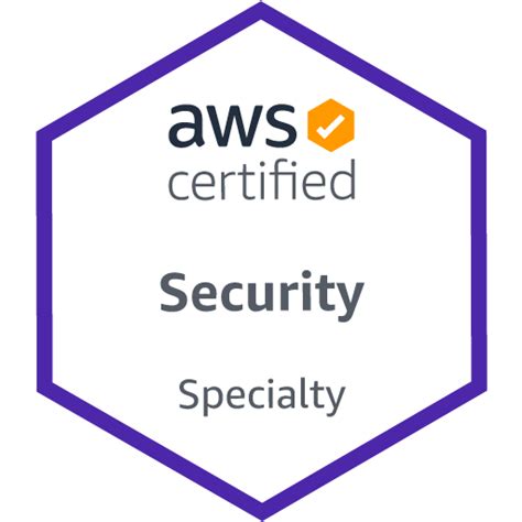AWS-Security-Specialty Ausbildungsressourcen