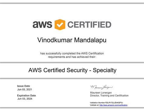 AWS-Security-Specialty Zertifikatsdemo