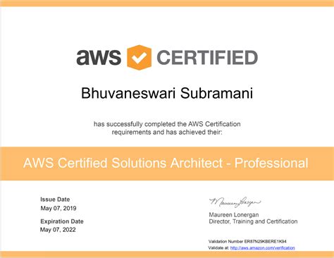 AWS-Solutions-Architect-Professional-KR Zertifikatsdemo