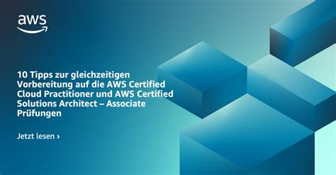 AWS-Solutions-Associate Vorbereitung