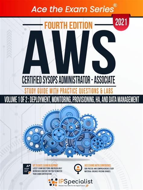AWS-SysOps Buch