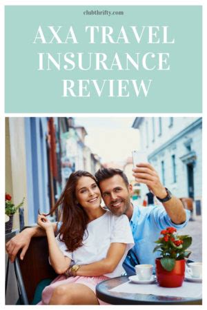 AXA Travel Insurance Review: Covid-19 Cover, …