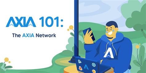 AXChat: A Practical Application of the AXIA Network