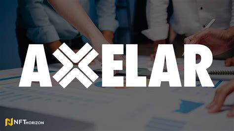 Axelar Launches $60M Startup Ecosystem Program