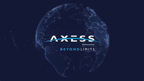 AXESS Networks LinkedIn