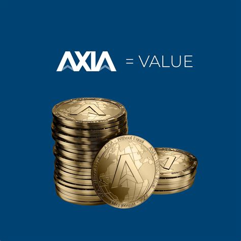 AXIA Coin's Vision for an Equitable Economic Model