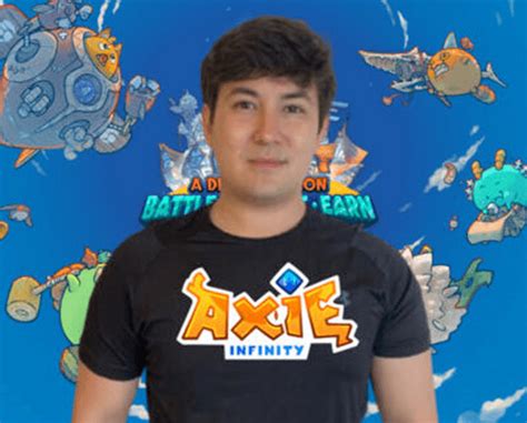 Axie Infinity Co-Founder Loses $9.7M In 3,248-Eth Wallet Hack