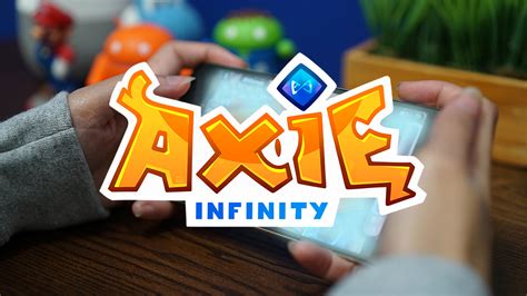Axie Infinity Is Toxic For Crypto Gaming