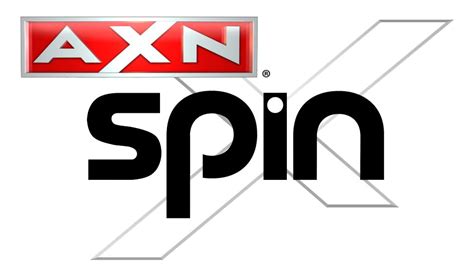 AXN Spin – Wikipedia, wolna encyklopedia