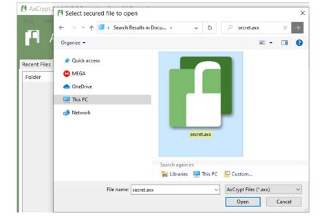AXX File What It Is and How to Open One 