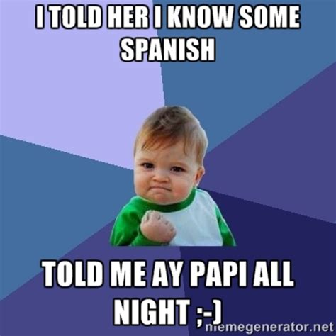 AY PAPI!!! HubPages