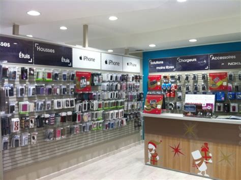 AY TECH STORE - Magasin De Téléphonie Mobile à Herblay