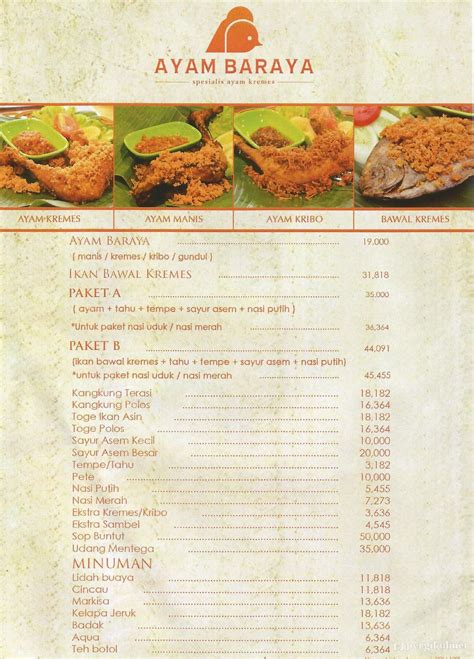 ayam baraya - elchoricharrua.com