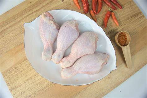 Ayam Potong Paha Bawah - 3R Jaya Broiler - Shopee Indonesia - raincitystudios.com