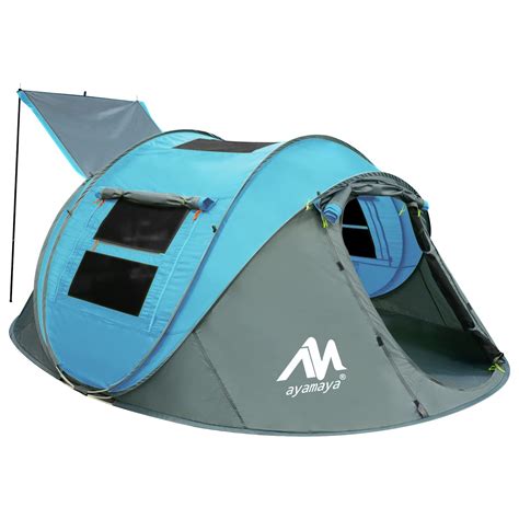 AYAMAYA Tent