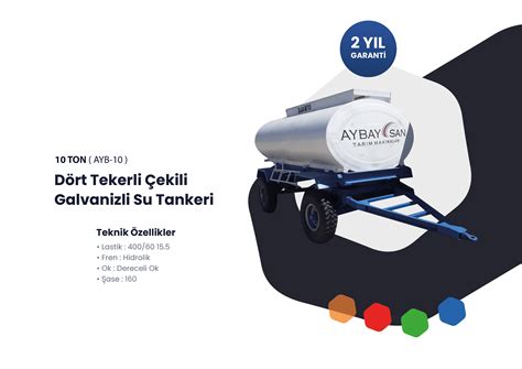 AYBAYSAN TARIM MAKİNALARI.