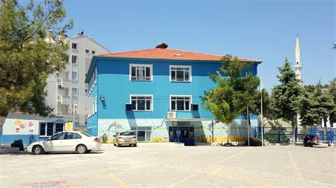 AYDIN / KUŞADASI Kuşadası İlkokulu.