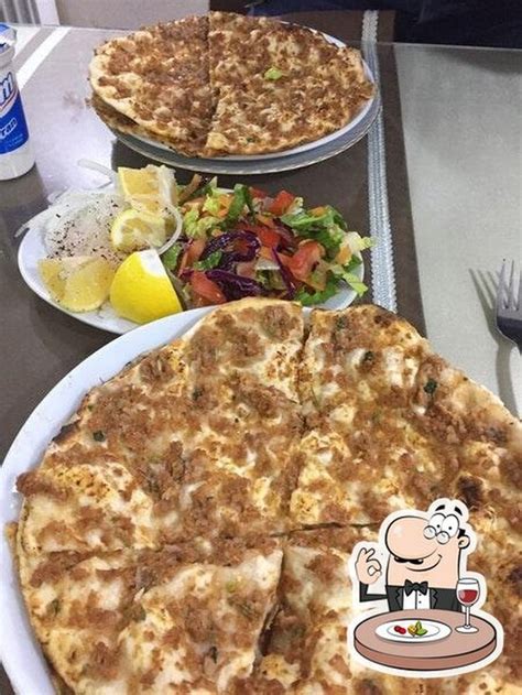 AYDIN PİDE SALONU Pide ve Lahmacun .