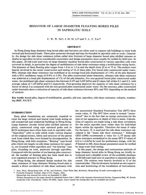 AYDN saprolitic soils nhess 6 89 2006 pdf