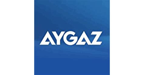 AYGAZ.