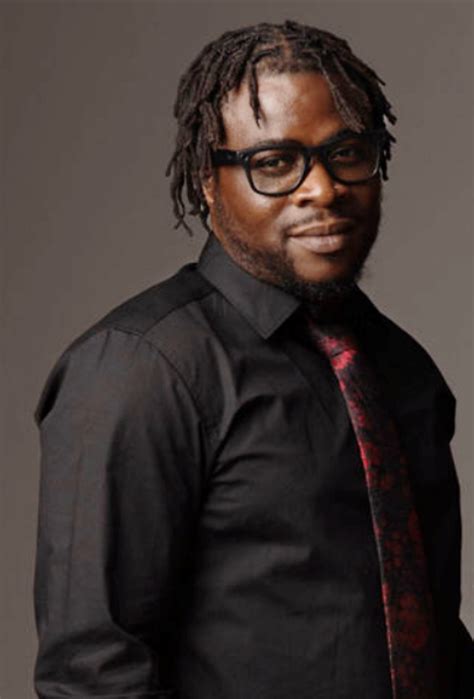 Ayodeji Abiola - Senior Product Manager - coolestguyplanet.net