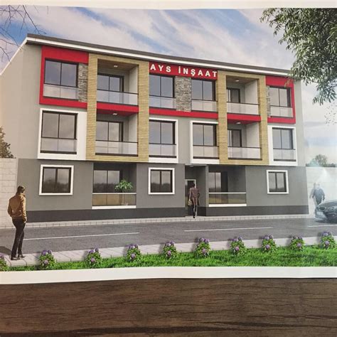 AYS İnşaat. 