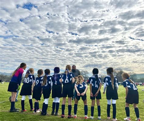 AYSO Santa Barbara Region 122 Youth Soccer