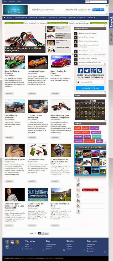 Ayuda de Blogger - Google Help - wintechmobiles.com