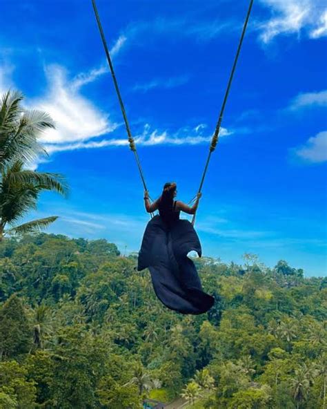 Ayunan Bali, Bali - Pesan Tiket & Tur | GetYourGuide - raincitystudios.com