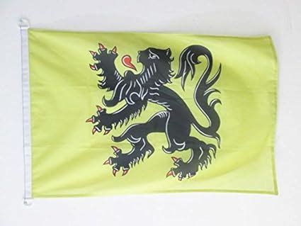 AZ FLAG Flanders Flag 3