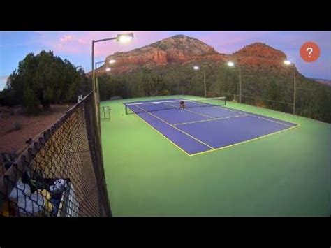 AZ Tennis - Outdoors & Recreation in Kagran - Foursquare