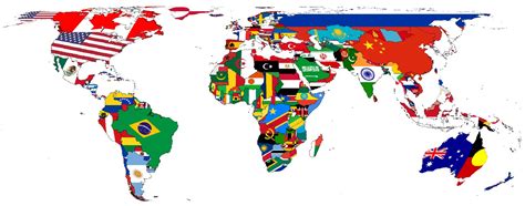 AZ list of Countries and Regions in the World Nations Online Project
