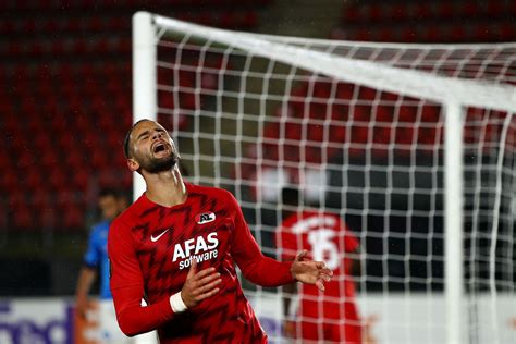 AZ vs Dnipro 1 Prediction and Betting Tips November 3 2022 