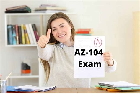 AZ-104 Trustworthy Exam Torrent