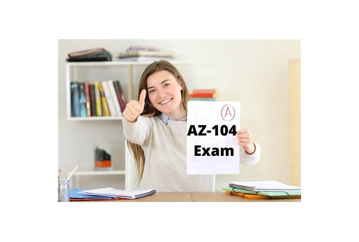 AZ-104 Exam Quizzes