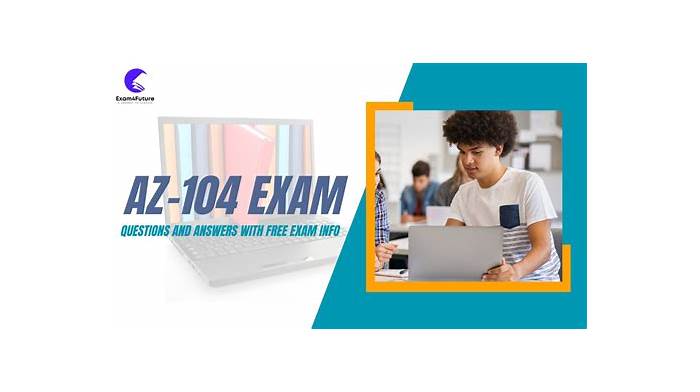 AZ-104 Reliable Exam Pdf