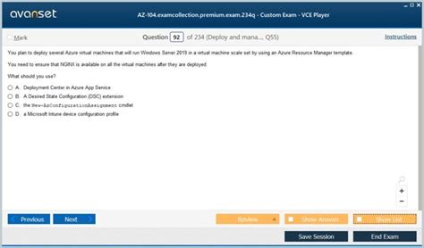 AZ-104-Deutsch Online Test