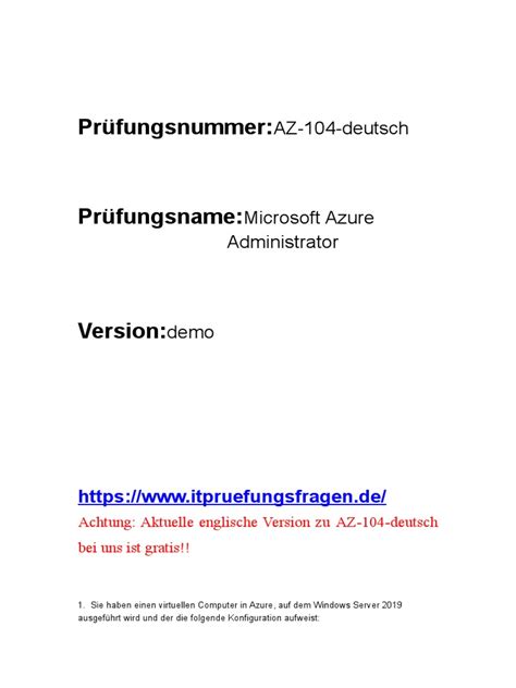 AZ-104-Deutsch Zertifizierungsantworten.pdf
