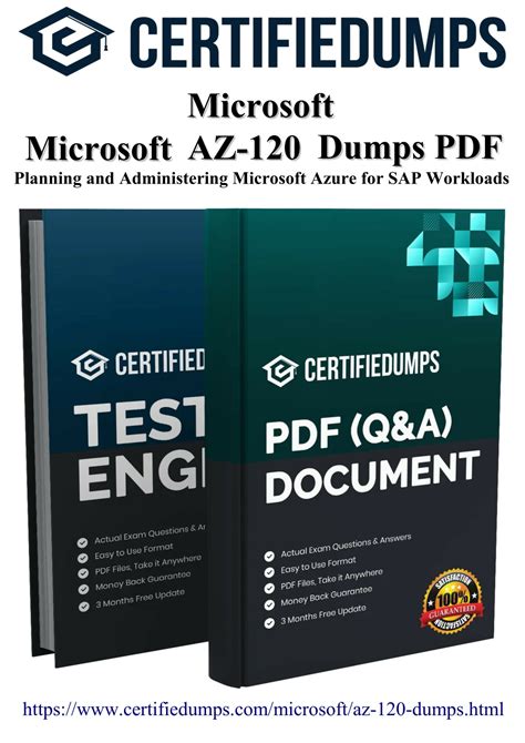 AZ-120 Dumps