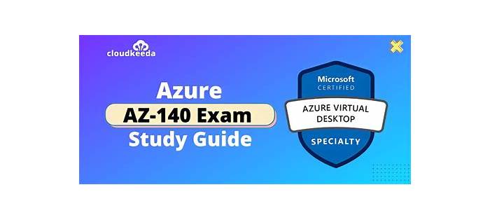 AZ-140 Exam Dumps